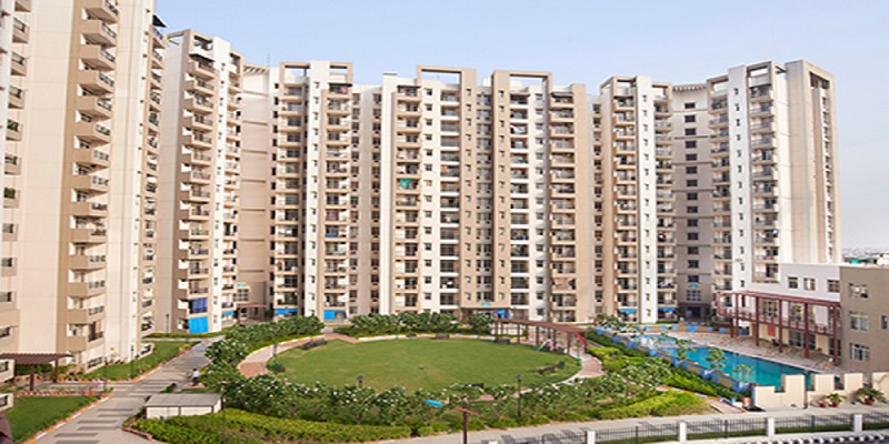 Apartments in Panvel