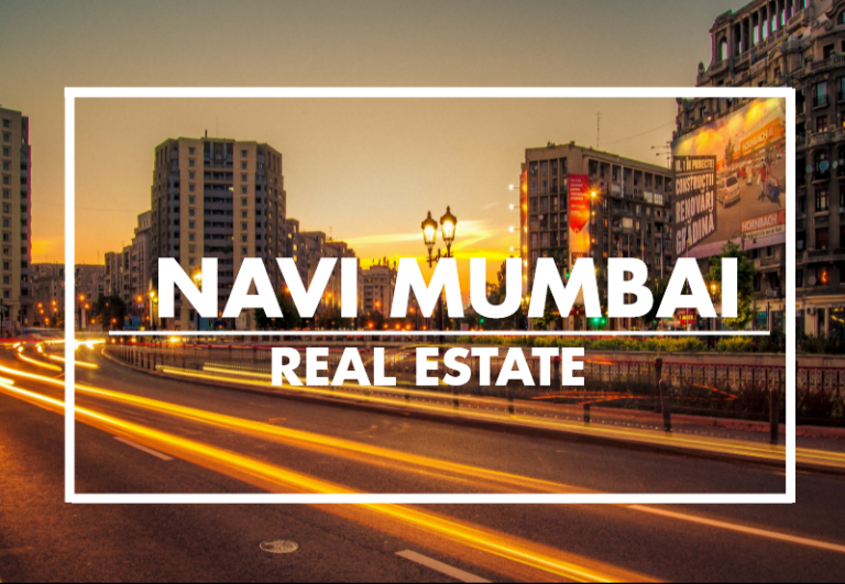Things You Should Know Before Buying House Property in Navi Mumbai